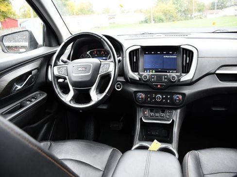 Used 2020 GMC Terrain SLT image 15