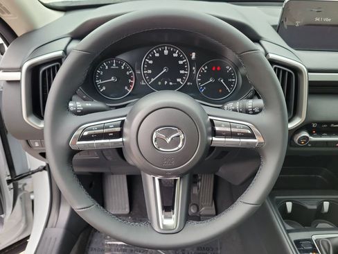 New 2026 MAZDA CX-50 AWD 2.5 S w/ Weather Package image 21