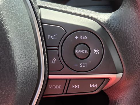 Certified 2023 Toyota Camry LE w/ Convenience Package image 24