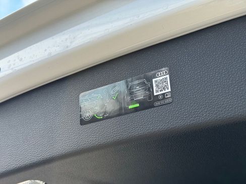 New 2026 Audi Q7 3.0T Premium Plus image 33