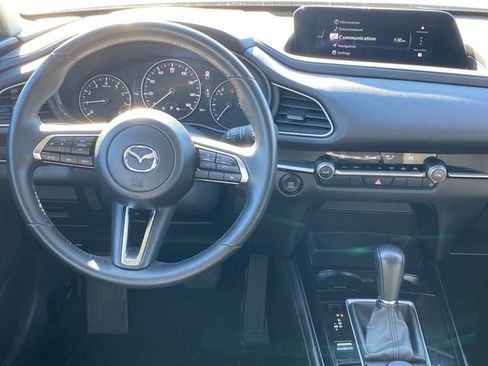 Used 2024 MAZDA CX-30 AWD 2.5 S w/ Select Sport Pkg image 7