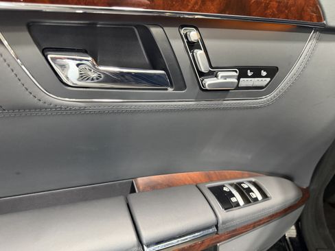Used 2009 Mercedes-Benz S 600 image 29