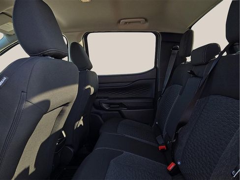 New 2025 Ford Ranger XL w/ Trailer Tow Package image 9