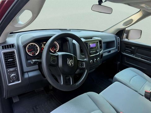 Used 2015 RAM 1500 Express AWD/4WD image 18