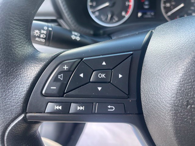 Used 2024 Nissan Sentra S FWD image 17