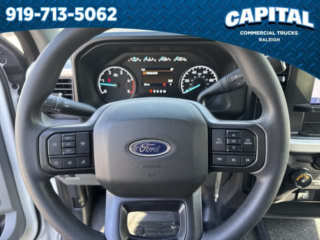 New 2026 Ford F350 XL w/ XL Chrome Package AWD/4WD image 26