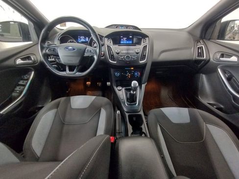 Used 2017 Ford Focus ST image 35