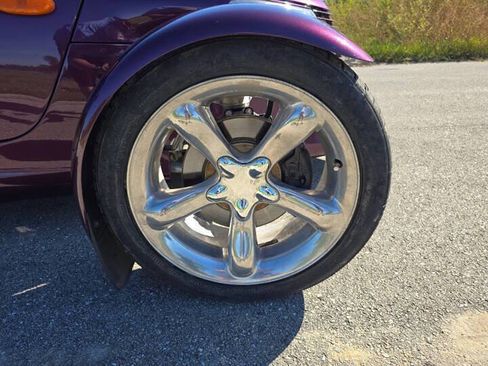 Used 1999 Plymouth Prowler image 28