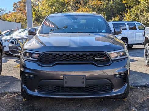 Used 2021 Dodge Durango GT image 3