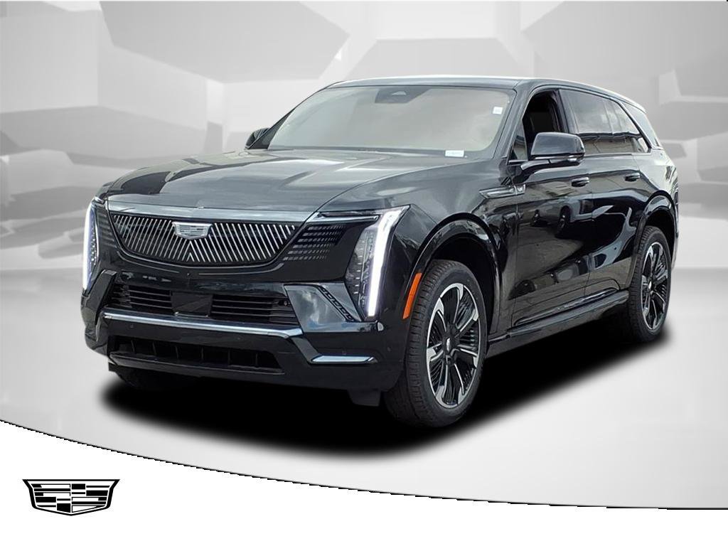 New 2026 Cadillac Escalade IQ Sport 2 AWD/4WD image 1