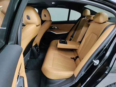 Certified 2023 BMW 330e w/ Driving Assistance Package image 25