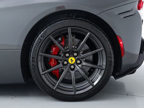 Used 2025 Ferrari SF90 Spider AWD/4WD image 42