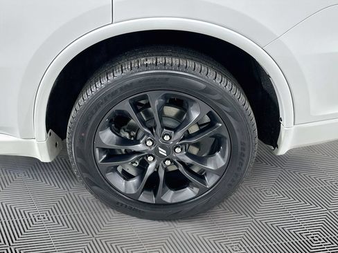 Used 2025 Dodge Durango GT AWD/4WD image 35