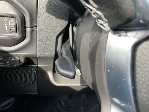 New 2026 Jeep Wrangler Sahara image 21