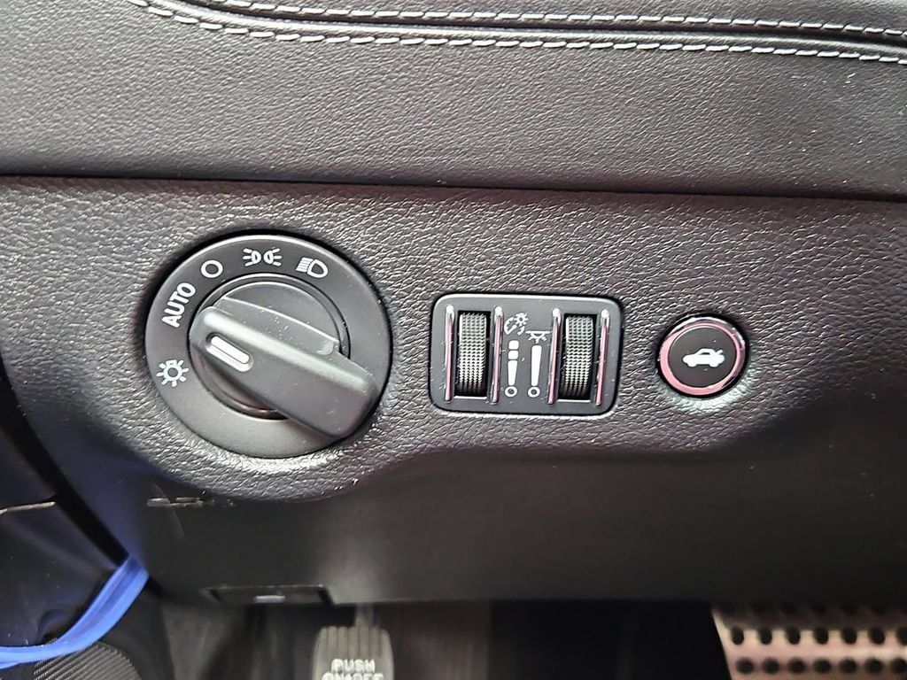 Certified 2023 Dodge Charger Scat Pack RWD image 18