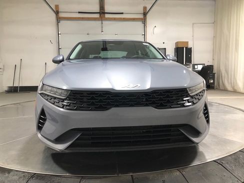 Certified 2023 Kia K5 LXS image 2