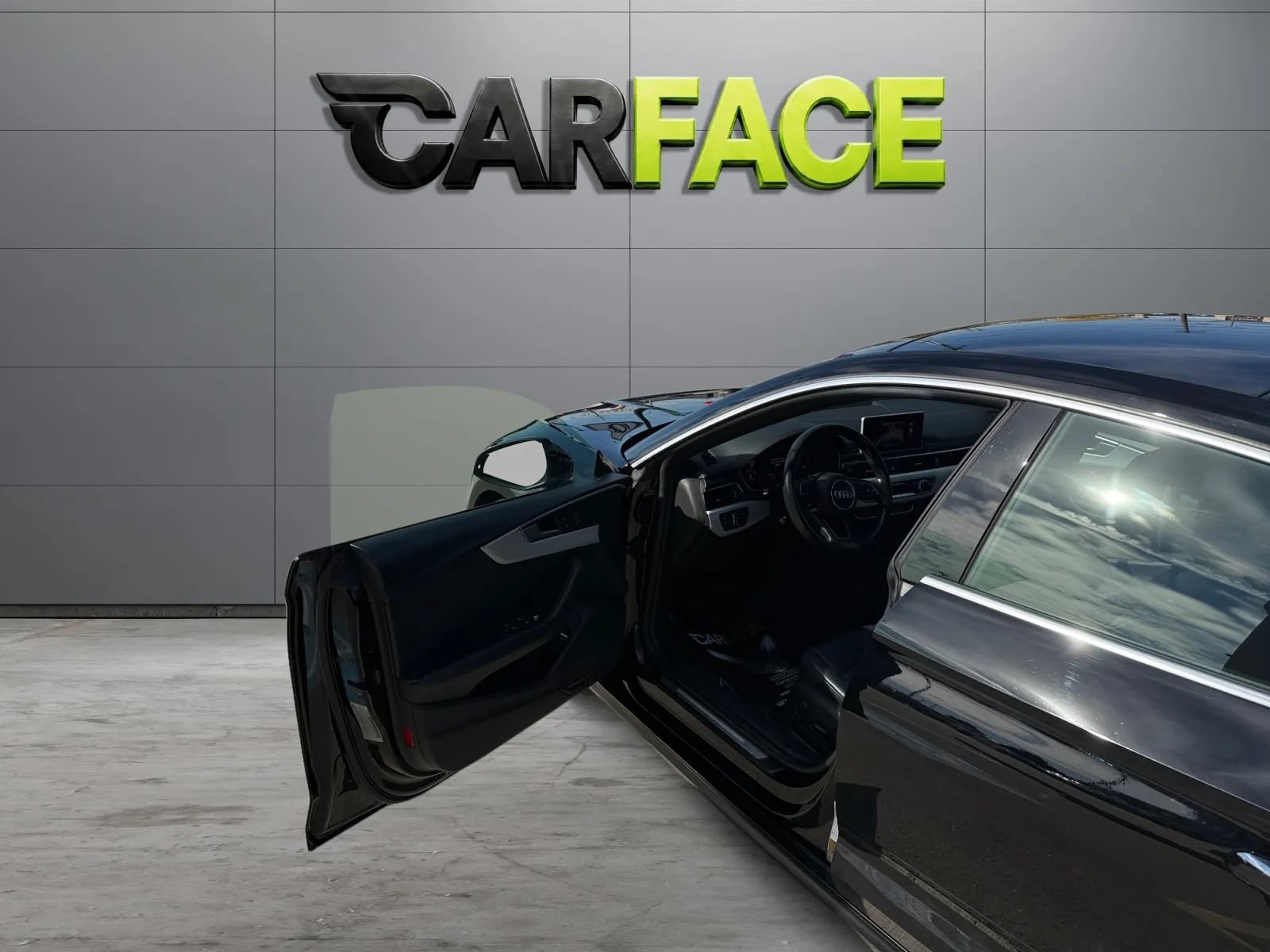 Used 2018 Audi A5 2.0T Premium Plus w/ Premium Plus AWD/4WD image 15