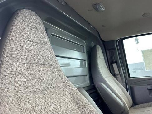 New 2026 Chevrolet Express 2500 w/ Driver Convenience Package RWD image 19