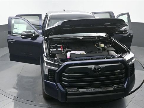 New 2026 Toyota Tundra Limited w/ Nightshade Package image 32