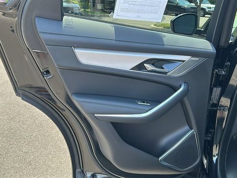 Used 2023 Jaguar F-PACE S AWD/4WD image 23