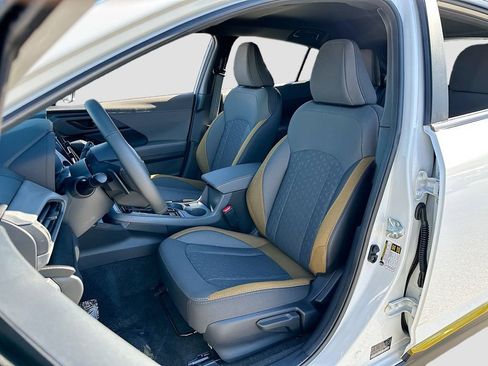 New 2026 Subaru Crosstrek 2.5i Sport AWD/4WD image 20