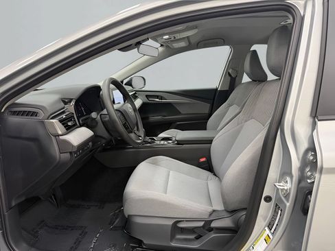 Used 2026 Toyota Camry LE FWD image 12