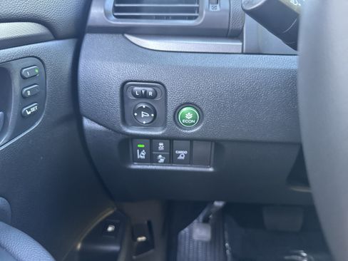 Used 2023 Honda Ridgeline RTL image 26
