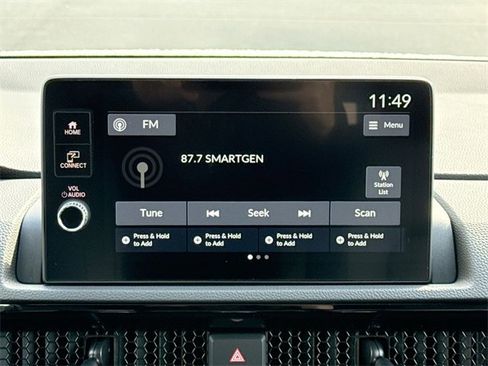 Certified 2026 Honda CR-V EX-L image 28