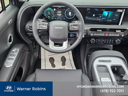 New 2026 Hyundai Palisade SEL Premium image 7