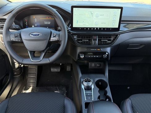 New 2026 Ford Escape ST-Line w/ Tech Pack #1 image 10
