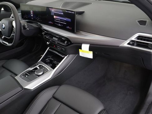 New 2026 BMW 330i xDrive 330i xDrive w/ Convenience Package image 19