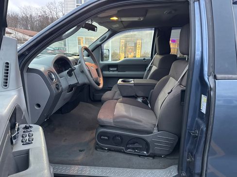 Used 2006 Ford F150 2WD SuperCab image 11