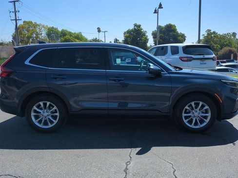 Certified 2023 Honda CR-V EX-L image 5