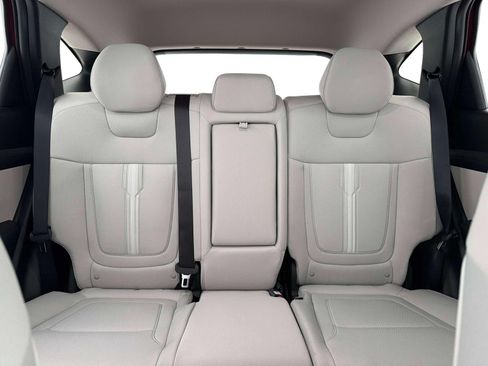 New 2026 Hyundai Tucson SEL Plus FWD image 16