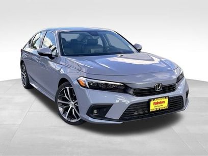 Used 2024 Honda Civic Touring