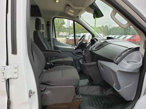 Used 2017 Ford Transit 150 130 Low Roof image 16