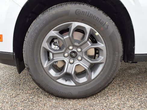 New 2026 Ford Maverick XLT w/ XLT Luxury Package image 25