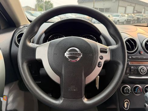 Used 2011 Nissan Rogue S FWD image 24