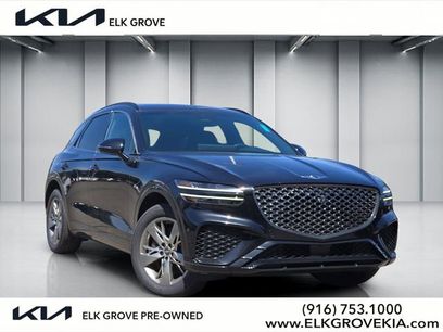 Used 2023 Genesis GV70 3.5T Sport w/ Sport Advanced Package