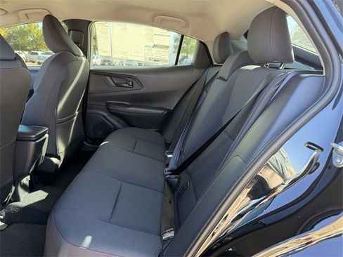 New 2026 Toyota Prius Plug-In Hybrid image 25