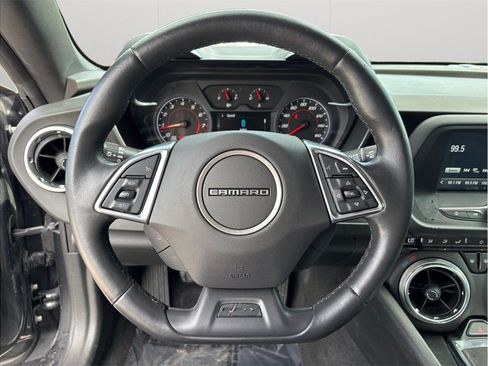 Used 2017 Chevrolet Camaro LT w/ RS Package RWD image 20
