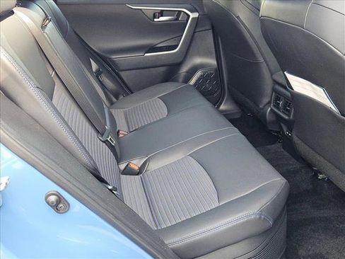 Used 2023 Toyota RAV4 XSE image 20