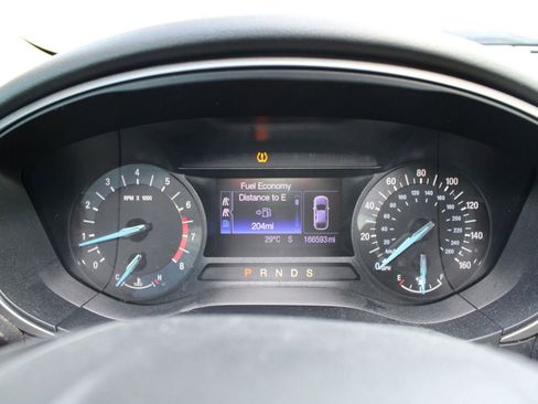 Used 2013 Ford Fusion SE FWD image 11