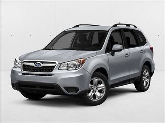 Used 2016 Subaru Forester 2.5i w/ Alloy Wheel Package video 1