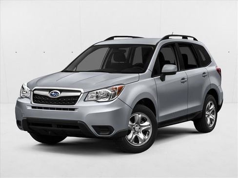 Used 2016 Subaru Forester 2.5i w/ Alloy Wheel Package image 1