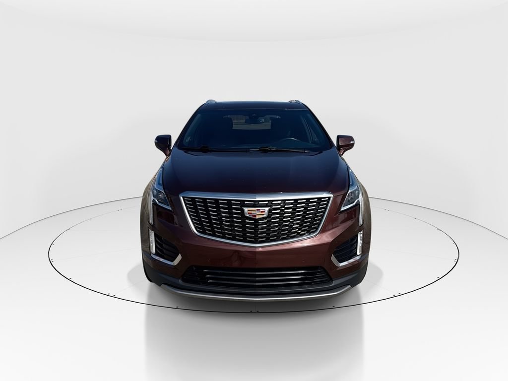 Used 2023 Cadillac XT5 Premium Luxury FWD image 3