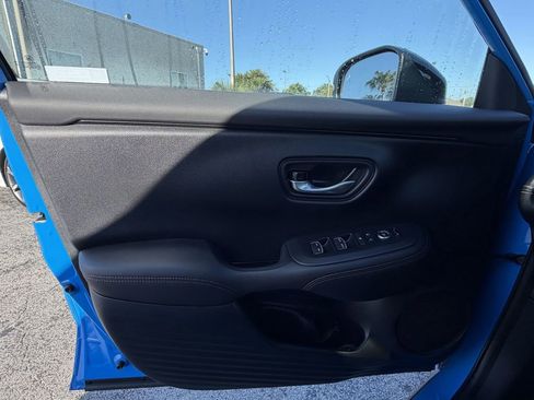 Used 2026 Honda HR-V Sport image 21