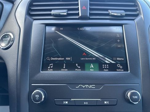 Used 2019 Ford Fusion SE w/ Equipment Group 151A image 71