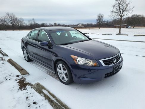 Used 2008 Honda Accord EX image 5