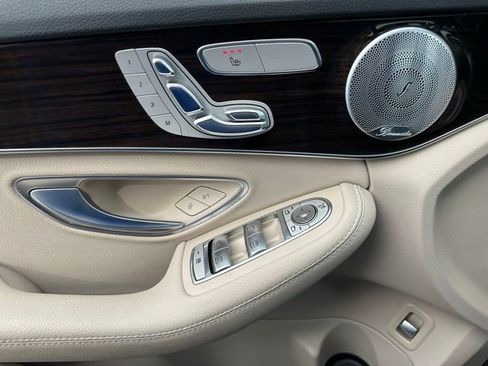 Certified 2021 Mercedes-Benz C 300 C 300 image 16